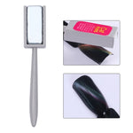 Magnetic Stick Nail Tools for 3D Cat Eye Gel Polish Magnetic Pen Strong Magic DIY Phantom Effect DIY Magnetic Board