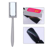 Magnetic Stick Nail Tools for 3D Cat Eye Gel Polish Magnetic Pen Strong Magic DIY Phantom Effect DIY Magnetic Board